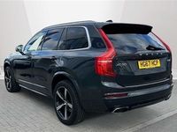 used Volvo XC90 2.0 T8 Hybrid R DESIGN Pro 5dr Geartronic