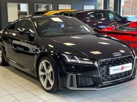 Used Audi TT S-Line 197 HP (144 kW) 2019 Coupe