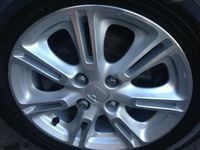 Used Honda Insight 2010 Hatchback