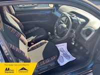 Used Citroën C1 Feel 68 HP (50 kW) 2015 Blue Hatchback