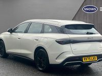 Used BYD Seal Boost 184 HP (135 kW) 2025 Gold Estate