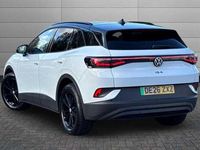 Usado VW ID.4 Black Edition 210 kW (286 HP) 2026 Branco SUV