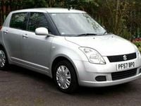 Used Suzuki Swift 2007 Hatchback