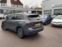 Used VW Tiguan Match 204 HP (150 kW) 2025 Grey SUV