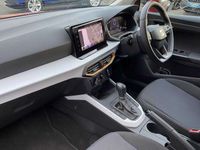 used Seat Arona SE Technology 1.0 TSI 110ps AUTO DSG SUV WIRLESS CHARGER