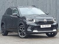 Ny Citroën C3 100 HK (73 kW) 2026 Svart SUV