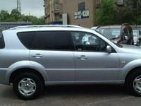 Used SsangYong Rexton 2005 SUV
