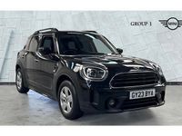 Used Mini Cooper Countryman Comfort 136 HP (100 kW) 2023 Other SUV