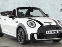 Used Mini Cooper S Sport 188 HP (138 kW) 2023 White Hatchback