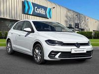 Usado VW Polo 95 HP (69 kW) 2021 Citadino