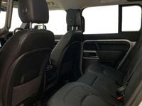 Used Land Rover Defender 2024 Silver SUV