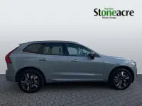 New Volvo XC60 Plus 349 HP (256 kW) 2025 SUV