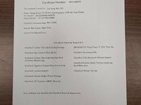 Used Land Rover Range Rover Autobiography 525 HP (386 kW) 2020 Grey SUV