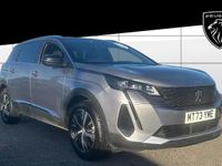 Used Peugeot 5008 GTi 131 HP (96 kW) 2023 Estate