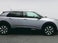 used Citroën C4 Cactus 1.5 BLUEHDI FLAIR EURO 6 (S/S) 5DR DIESEL FROM 2019 FROM ST. AUSTELL (PL26 7LB) | SPOTICAR