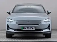 New Polestar 2 Long Range Single Motor 219 kW (299 HP) 2026 Hatchback