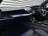 Used Audi e-tron GT quattro Comfort 475 kW (646 HP) 2023 Grey Sedan