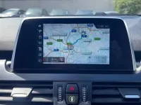 Used BMW 218 M Sport 140 HP (102 kW) 2019 Black Estate