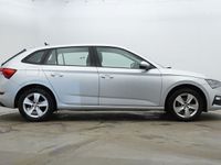 used Skoda Scala 5-Dr 1.0 TSI (115ps) SE