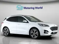 Used Ford Kuga ST-Line X 150 HP (110 kW) 2023 SUV