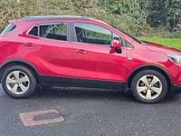 Used Vauxhall Mokka Elite 140 HP (102 kW) 2019 SUV
