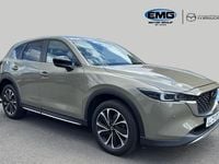 Used Mazda 6 Newground 165 HP (121 kW) 2023 Bronze SUV