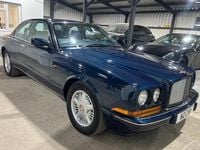 Used Bentley Azure 1996 Cabriolet