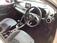 used Mazda 2 2Hatchback GT Sport Nav Hatchback