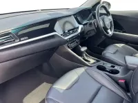 Used Kia Niro 139 HP (102 kW) 2022 Grey SUV