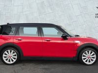 used Mini Cooper S Clubman Classic 2.0 6dr