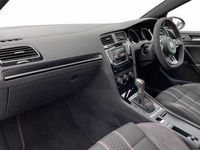 used VW Golf 2.0 TSI BlueMotion Tech GTI Clubsport 40 Hatchback 5dr Petrol DSG Euro 6 (s/s) (