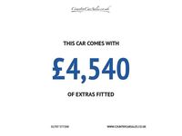 Used BMW X4 M Sport 2014 Red SUV