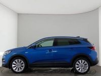 used Vauxhall Grandland X 1.5 Turbo D Elite Nav 5dr