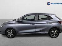 Used MG MG3 Trophy 2025 Grey Hatchback