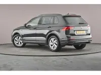 Used VW Tiguan 150 HP (110 kW) 2022 SUV