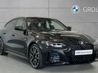 Used BMW 420 Gran Coupé M Sport 181 HP (133 kW) 2025 Black Coupe