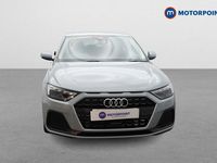 Used Audi A1 Sport 2024 Grey SUV