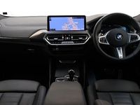 Used BMW X4 M Sport 187 HP (137 kW) 2025 Grey SUV