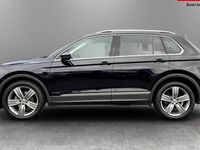 Used VW Tiguan Match 150 HP (110 kW) 2020 SUV