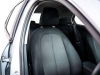 Used BMW 116 Comfort Edition 116 HP (85 kW) 2021 Silver Hatchback