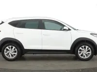 Used Hyundai Tucson SE 2019 White SUV