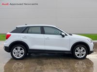 used Audi Q2 ESTATE