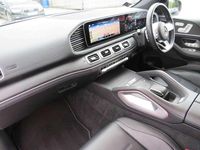 Used Mercedes GLE450 AMG AMG line 362 HP (266 kW) 2023 Grey SUV