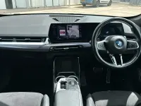 Used BMW iX1 M Sport 227 kW (309 HP) 2023 White SUV