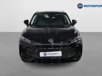 Used MG HS Trophy 224 HP (164 kW) 2025 Black SUV
