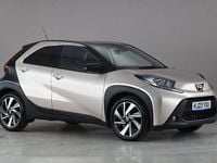 Usado Toyota Aygo X 72 CV (52 kW) 2025 SUV