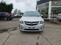 used Vauxhall Viva 1.0 SL 5dr