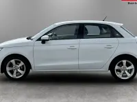 Used Audi A1 Sportback Sport 95 HP (69 kW) 2017 Hatchback