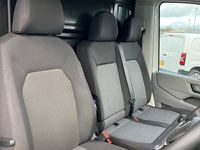 Used VW Crafter Trendline 140 HP (102 kW) 2023 Van