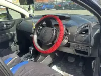 Used Citroën C4 2008 Blue Hatchback